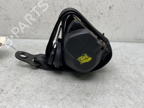 Used Front right seatbelt Front right seatbelt VW TRANSPORTER T4 Van (70A, 70H, 7DA, 7DH) 2.5 TDI (102 hp) 20022640 20022640