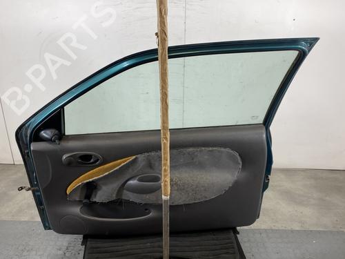Right front door FORD FIESTA IV (JA_, JB_) 1.3 i | BP23769743C3 