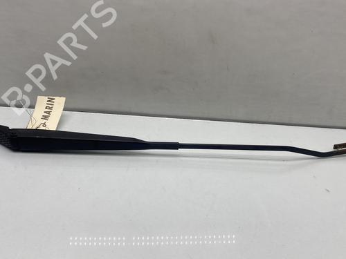 Used Front windshield wiper arm RENAULT KANGOO / GRAND KANGOO II (KW0/1_) 1.5 dCi 90 (KW05, KW08, KW0G, KW11) (90 hp) 26718999