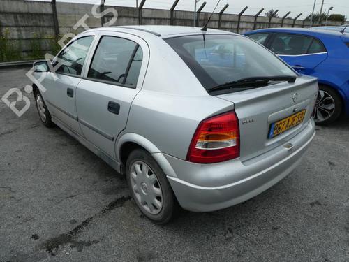 Rim OPEL ASTRA F Hatchback (T92)  | BP19976574C45 