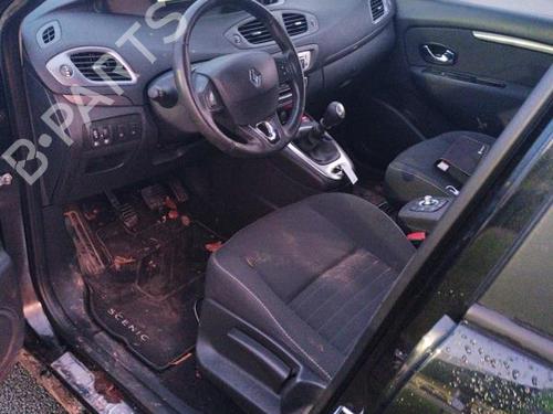Switch RENAULT SCÉNIC III (JZ0/1_) 1.5 dCi (JZ02, JZ0R) | BP31211827I30 - Image 24