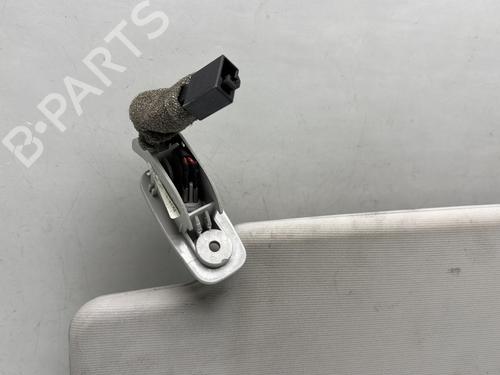 Right sun visor VW GOLF IV (1J1) 1.4 16V | BP32336932I2