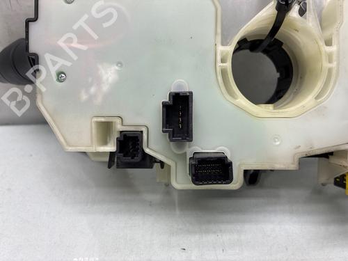 Rattstammestilk Rattstammestilk RENAULT SCÉNIC III (JZ0/1_) 1.5 dCi (JZ02, JZ0R) (95 hp) 36937747 36937747