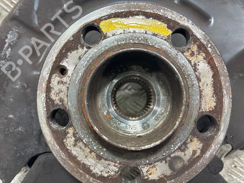 Used Right front steering knuckle Right front steering knuckle SEAT IBIZA IV (6J5, 6P1) 1.2 TDI (75 hp) 34561159 34561159