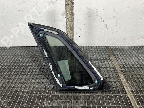 Rear right quarter glass AUDI A3 Sportback (8YA, 8YF) 35 TFSI Mild Hybrid | BP31602255C92