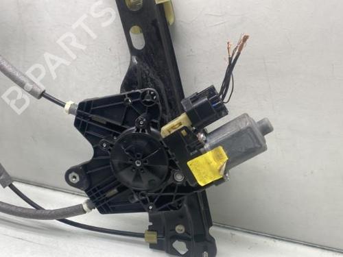 Front right window mechanism FORD MONDEO V Saloon (CD) | BP19990192C23 - Image 8