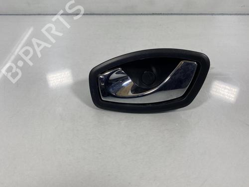 Rear left interior door handle RENAULT CLIO IV (BH_) 1.5 dCi 75 | BP20008108I15 