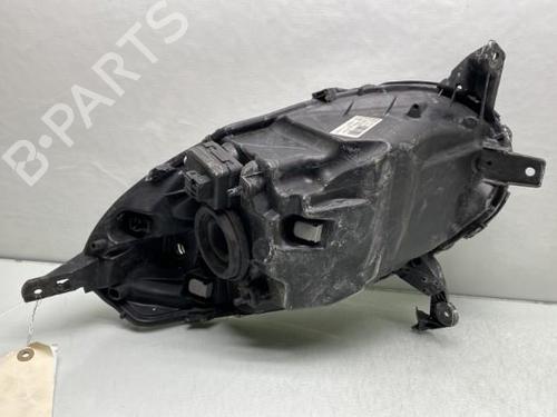 Left headlight NISSAN MICRA III (K12) 1.5 dCi | BP20183148C28 
