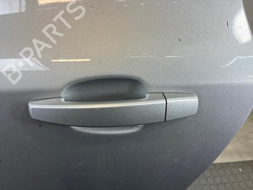 Dør venstre bagtil Dør venstre bagtil OPEL ASTRA J (P10) 1.3 CDTI (68) (95 hp) 39707952 39707952