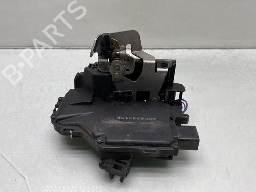 Venstre bak lås AUDI A4 B6 (8E2) 2.5 TDI | BP26495597C100 