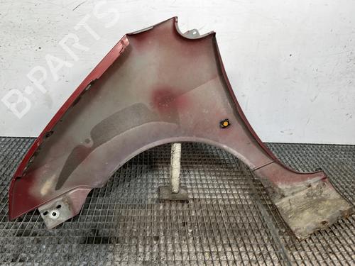 Right front fenders RENAULT TWINGO I (C06_) 1.2 (C066, C068) | BP28210384C42 