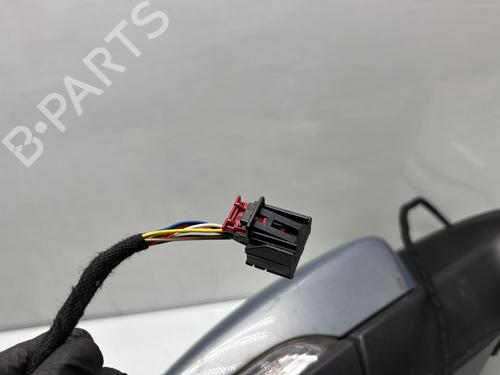 Right mirror VW PASSAT B7 Variant (365) 3.6 FSI 4motion | BP32263870C27