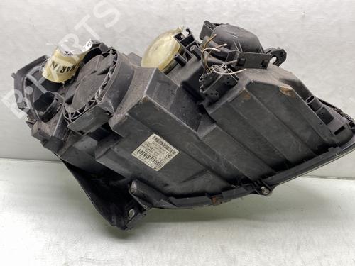 Left headlight MERCEDES-BENZ B-CLASS Sports Tourer (W245) B 180 CDI (245.207) | BP21552844C28 