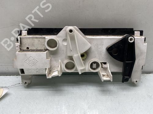 Climate control RENAULT KANGOO Express (FC0/1_) 1.5 dCi (FC07, FC1R) | BP30565858I5