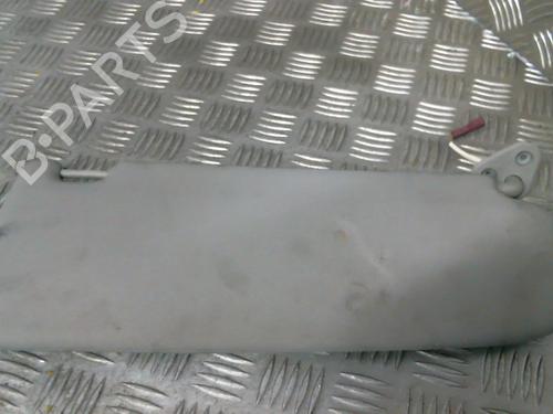 Used Left sun visor Left sun visor BMW 3 Touring (E91) 325 d (197 hp) 21955553 21955553
