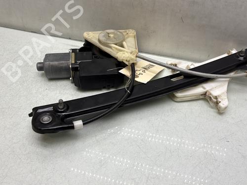 Used Rear right window mechanism Rear right window mechanism VW POLO V (6R1, 6C1) 1.6 TDI (90 hp) 33659304 33659304