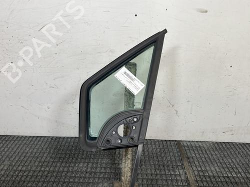 Vidro triangular frente esquerdo PEUGEOT PARTNER Tepee 1.6 HDi (112 hp) 31641198