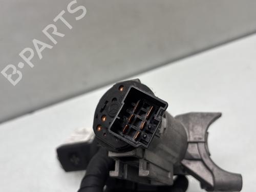 Ignition barrel MAZDA 2 (DE_, DH_) 1.4 MZR-CD | BP30791574M48 - Image 2