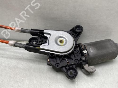 Front right window mechanism CITROËN SAXO (S0, S1) 1.1 X, SX | BP20483399C23 