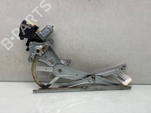 Rudehejsemekanisme ventre foran Rudehejsemekanisme ventre foran TOYOTA COROLLA Verso (ZER_, ZZE12_, R1_) 2.2 D-4D (AUR10_, AUR10R) (177 hp) 36364434 36364434