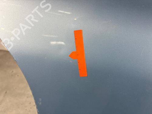 Used Right slide door Right slide door CITROËN BERLINGO / BERLINGO FIRST Box Body/MPV (M_) 2.0 HDI 90 (MBRHY, MCRHY) (90 hp) 36053033 36053033