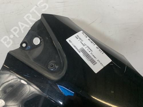 Used Right front fenders Right front fenders 33314259 33314259