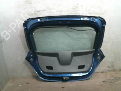 Used Tailgate OPEL CORSA D (S07) 1.3 CDTI (L08, L68) (75 hp) 19982549