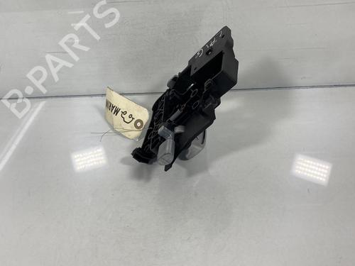 Used Rear left interior door handle Rear left interior door handle CITROËN BERLINGO MULTISPACE (B9) 1.6 HDi 110 (109 hp) 20026531 20026531