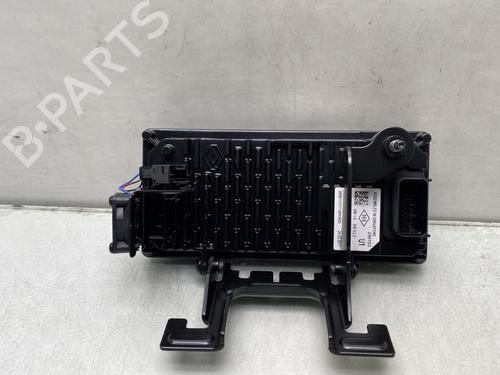 Used Camera Camera RENAULT SCÉNIC IV (J9_) 1.5 dCi 110 Hybrid Assist (J9AE) (110 hp) 21822831 21822831