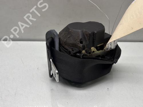 Used Rear left seatbelt Rear left seatbelt CITROËN BERLINGO / BERLINGO FIRST Box Body/MPV (M_) 1.9 D 70 (MBWJZ, MCWJZ) (69 hp) 31288489 31288489