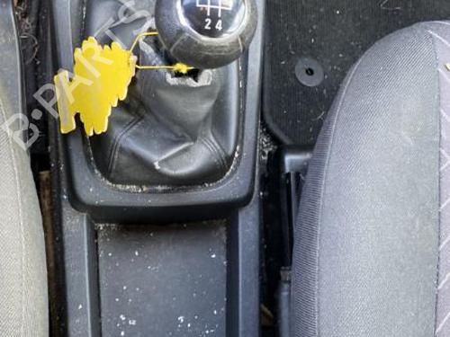 Steering column OPEL MERIVA A MPV (X03) 1.3 CDTI (E75) | BP33189242M21 - Image 23