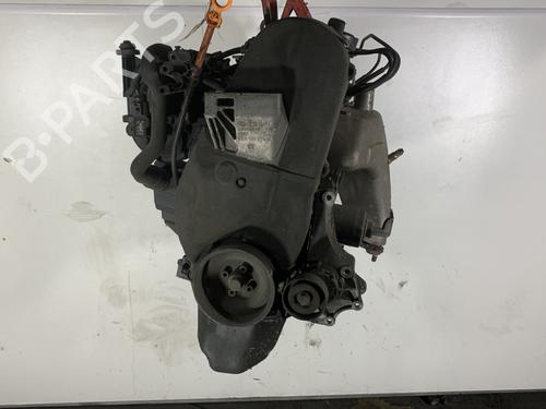 Used Engine Engine VW POLO III CLASSIC (6V2) 60 1.4 (60 hp) 21958165 21958165