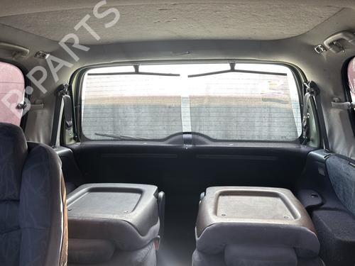 Left front fog light RENAULT ESPACE III (JE0_) 2.0 (JE0A) | BP31641450C30 