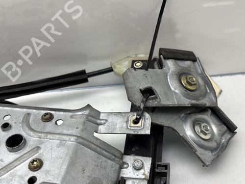 Front left window mechanism VW POLO III (6N1) 60 1.4 | BP24705520C22 