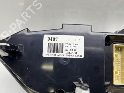 Climate control KIA RIO III (UB) 1.25 CVVT | BP19989202I5 