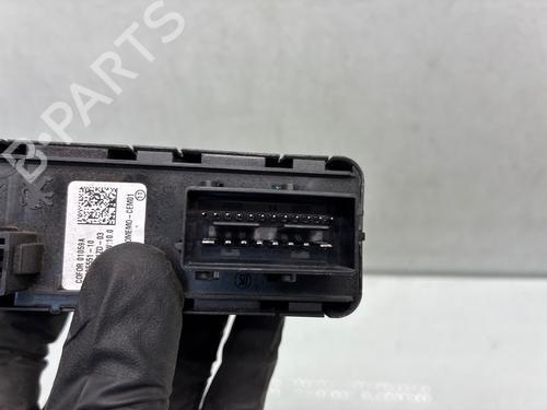 Used Left front window switch Left front window switch 38255891 38255891