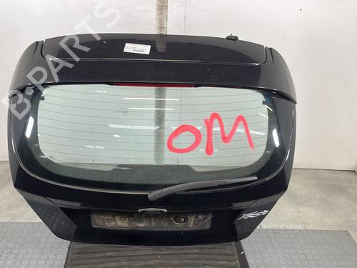 Used Tailgate FORD FIESTA VI (CB1, CCN) 1.25 (82 hp) 29995797