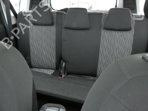 Pedal CITROËN C3 Picasso (SH_)  | BP19980165I4  - Image 11