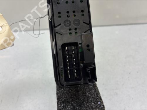 Left front window switch CITROËN C3 II (SC_) 1.2 VTi 82 | BP36389029I27 - Image 3