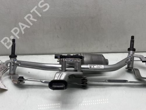 Viskermotor vindrude CITROËN C3 AIRCROSS II (2R_, 2C_) 1.2 PureTech 110 (2RHNZB, 2RHNZW, 2RHNPX, 2RHNPJ) (110 hp) 28601207