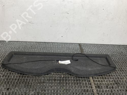 Rear parcel shelf RENAULT MODUS / GRAND MODUS (F/JP0_) 1.5 dCi (FP0E, JP0E) | BP24606531C85 - Image 3