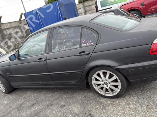 Rear right door window BMW 3 (E46) 320 d | BP30389358C21