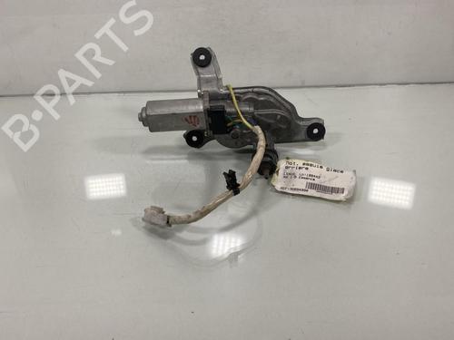 Used Rear wiper motor LEXUS RX (MCU15) 300 AWD (MCU15) (201 hp) 20016553