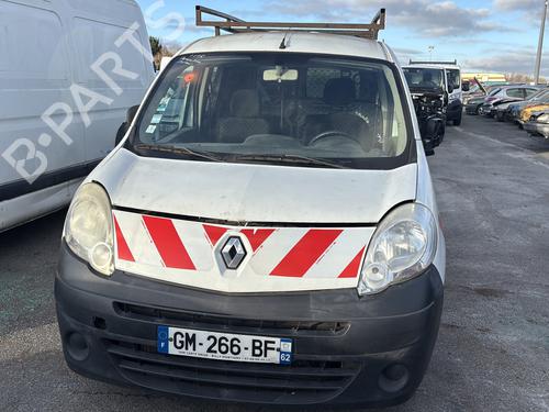 Front right seatbelt RENAULT KANGOO Express (FW0/1_) 1.5 dCi 70 (FW0A, KW0V) | BP31881111I25  - Image 19