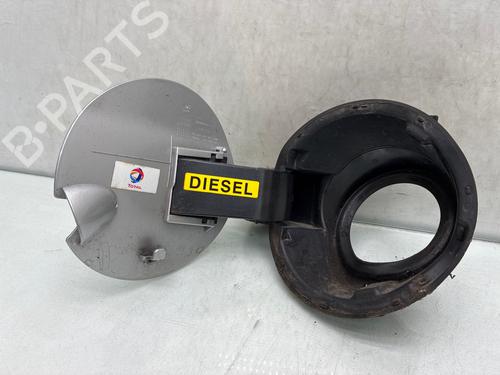 Tanklokket Tanklokket PEUGEOT 208 I (CA_, CC_) 1.6 HDi / BlueHDi 75 (75 hp) 37171797 37171797