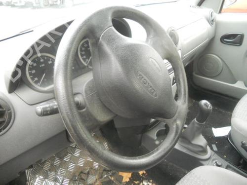 Tailgate DACIA LOGAN (LS_) 1.5 dCi (LS0K) | BP30627745C6  - Image 10