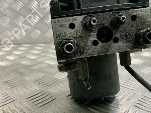ABS pump TOYOTA AVENSIS (_T25_)  | BP19975528M43 