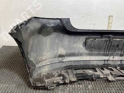 Rear bumper VW POLO V (6R1, 6C1) 1.4 TDI | BP23768758C8 