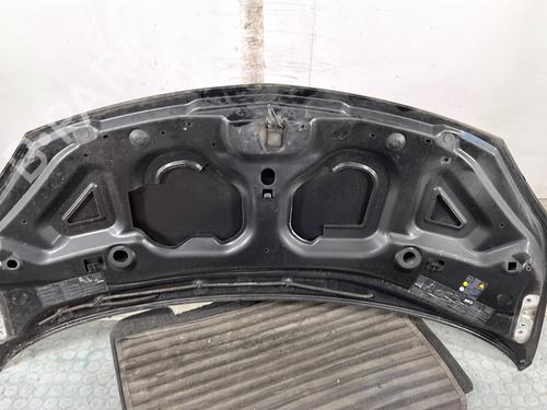 Hood RENAULT TWINGO II (CN0_) 1.2 16V (CN04, CN0B) | BP28353509C1 