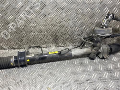 Used Steering rack Steering rack CHEVROLET AVEO / KALOS Hatchback (T250, T255) 1.2 (84 hp) 22274222 22274222